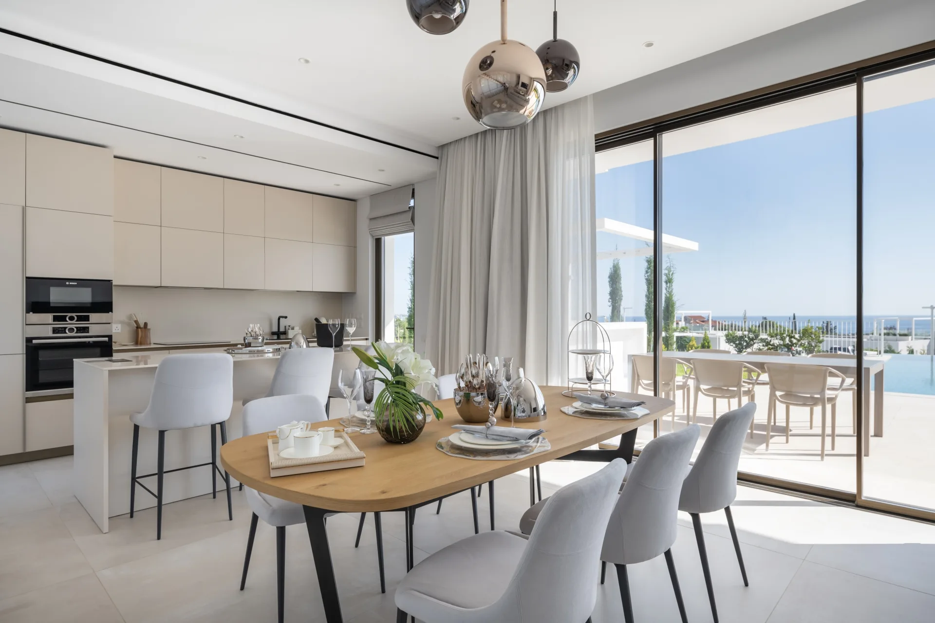 Thumbnail 9 房地产 8560 Pegeia, 帕福斯 / 950452