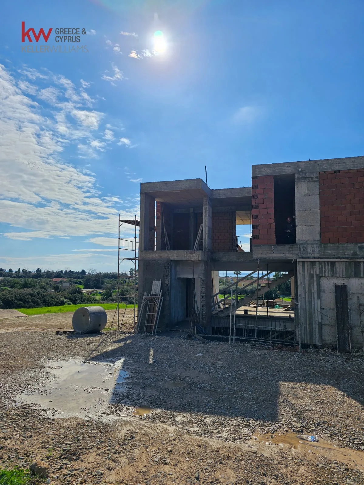 Property 61105 Pegeia, Paphos / SL-0024-10