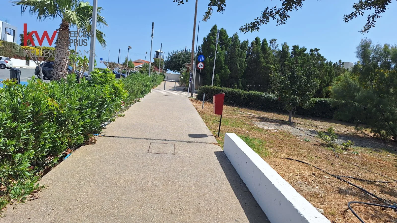 Bien immobilier 61526 Pervolia, Larnaca / 1535456