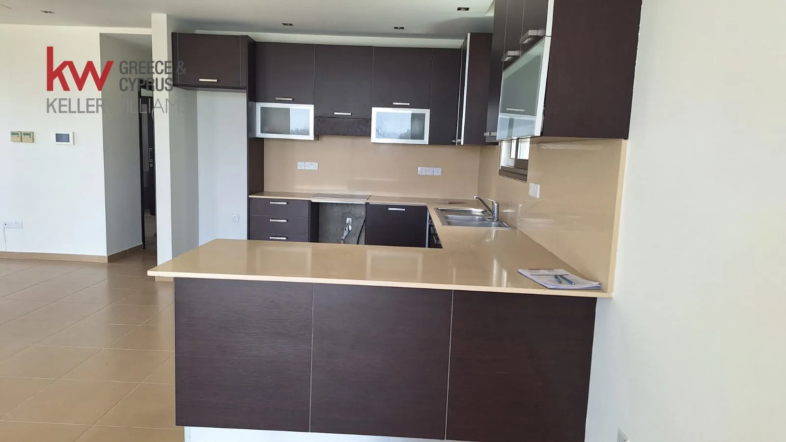 Bien immobilier 61526 Pervolia, Larnaca / 1535456