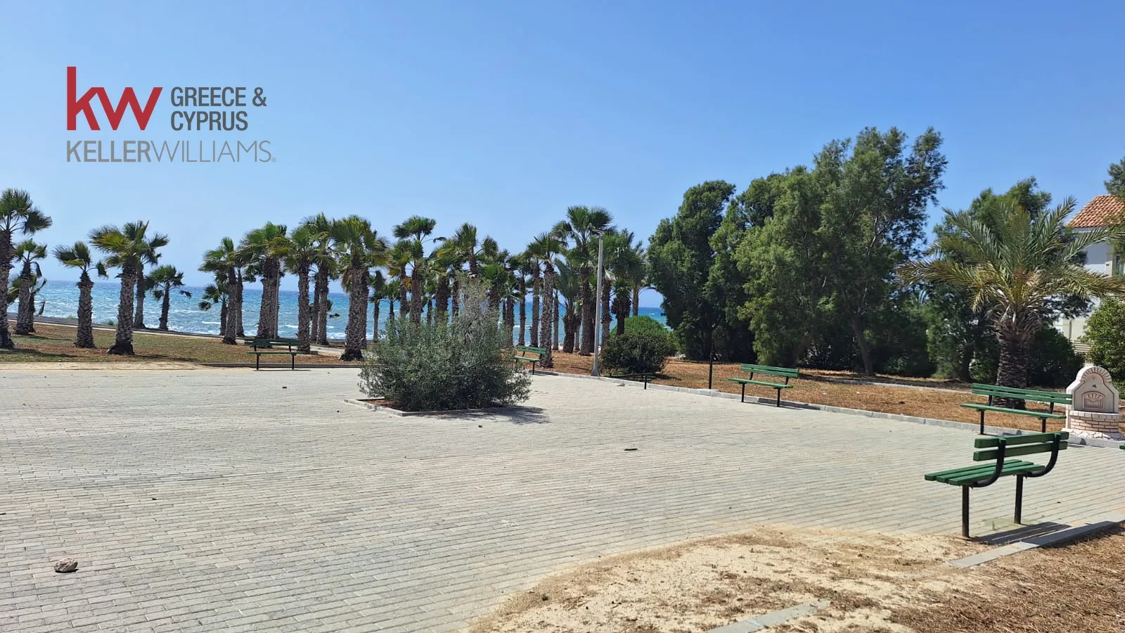 Bien immobilier 61526 Pervolia, Larnaca / 1535456