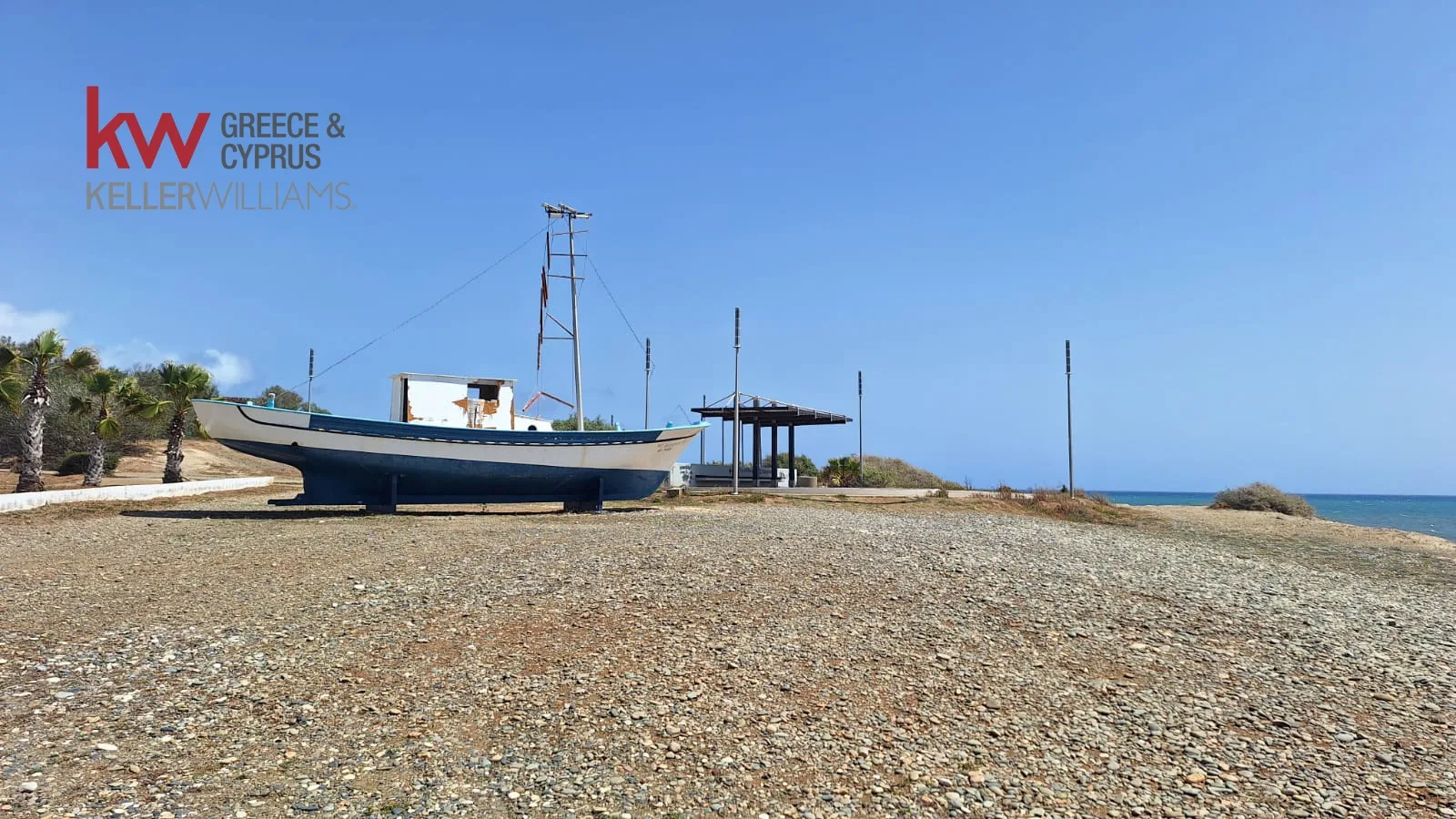 Immobile 61526 Pervolia, Larnaca / 1535456 24