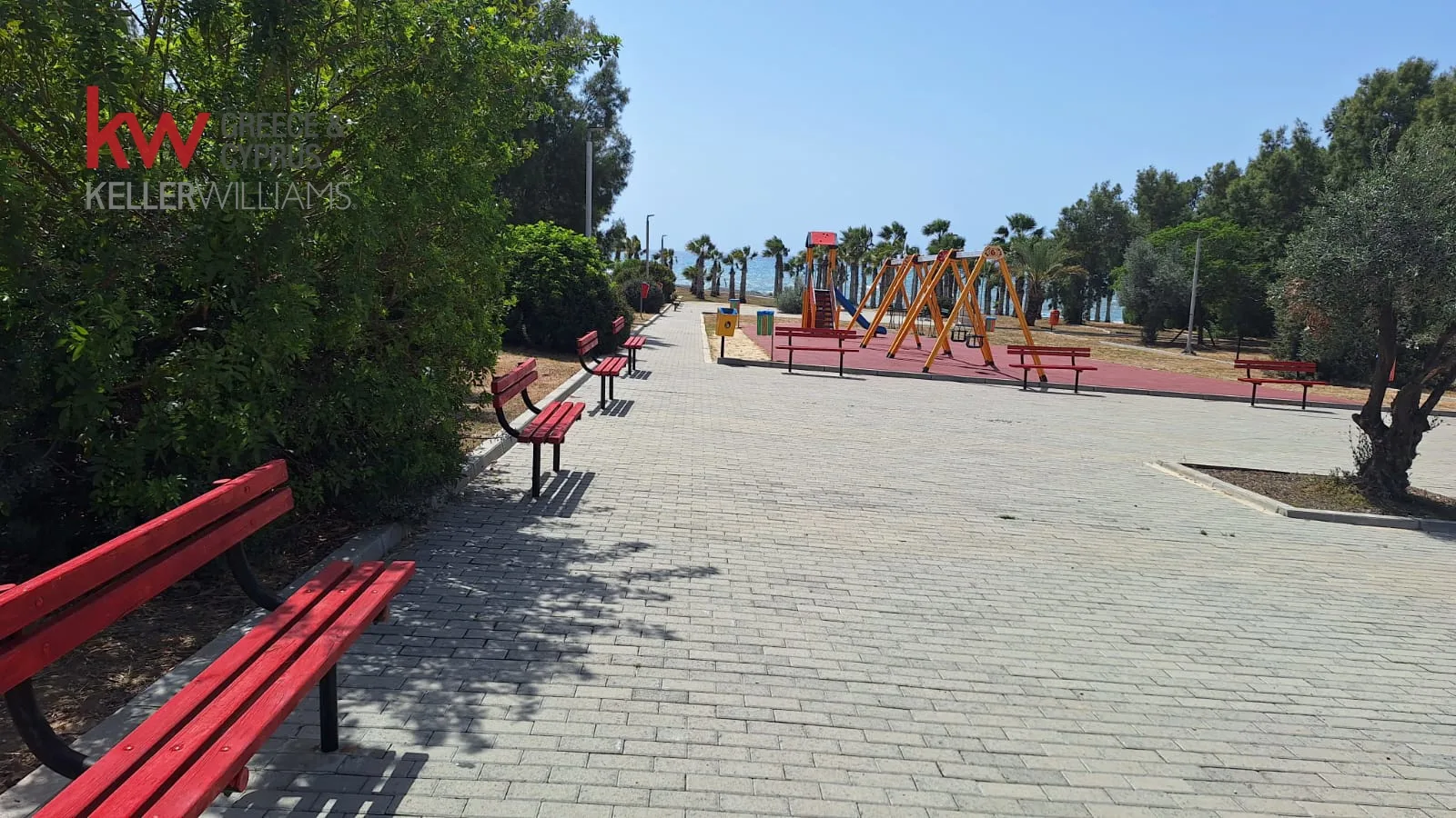 Bien immobilier 61526 Pervolia, Larnaca / 1535456