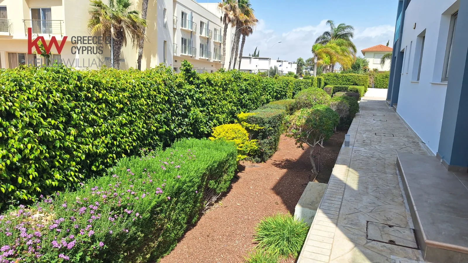 Bien immobilier 61526 Pervolia, Larnaca / 1535456