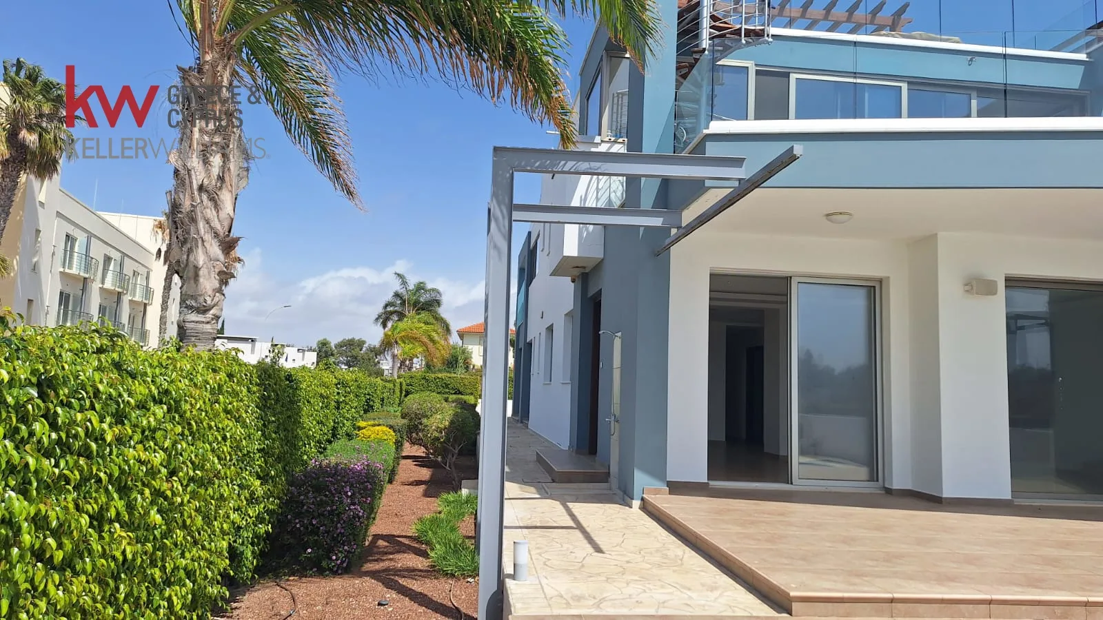 Bien immobilier 61526 Pervolia, Larnaca / 1535456