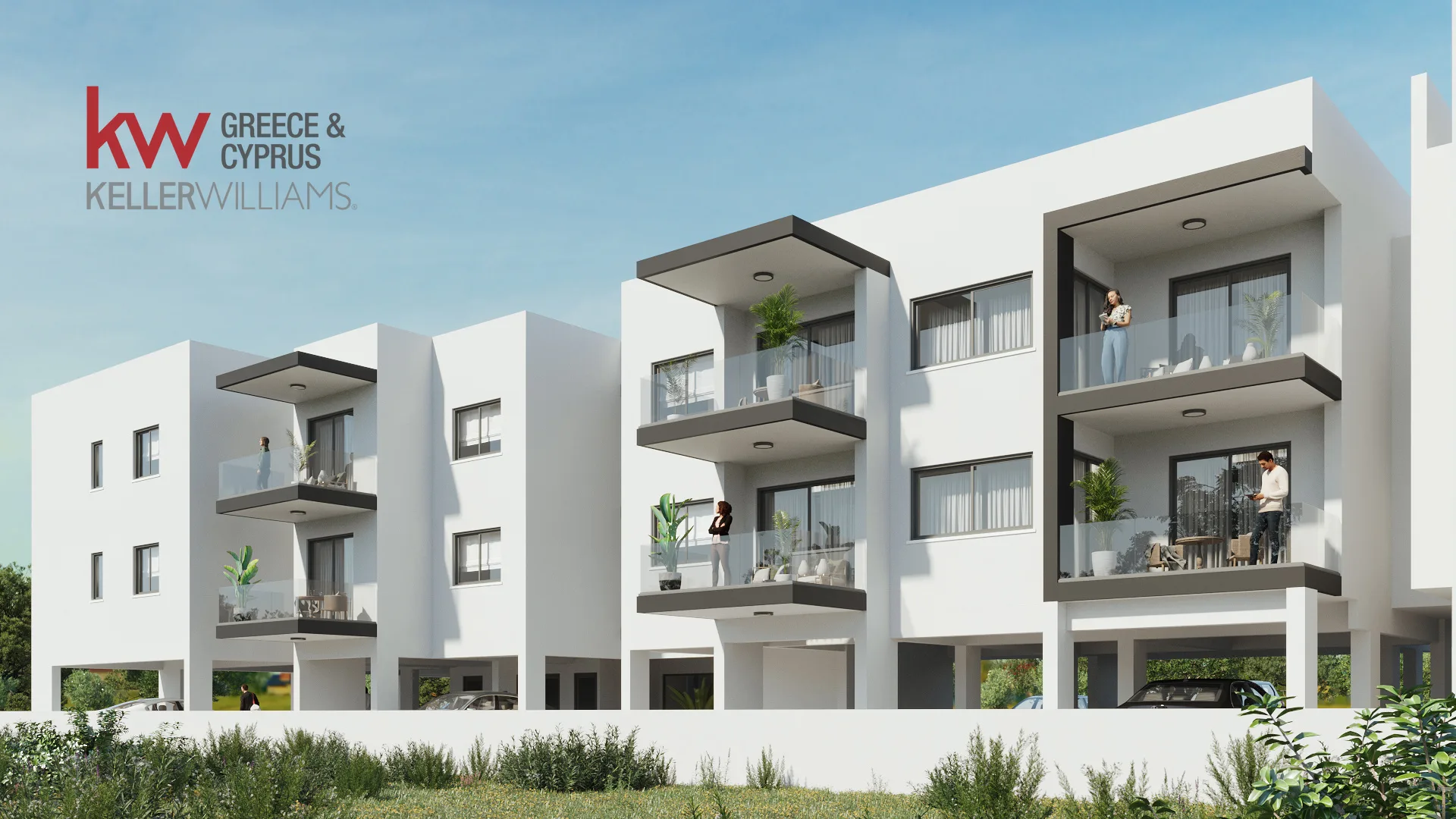 Bien immobilier 62172 Pervolia, Larnaca / 1805785