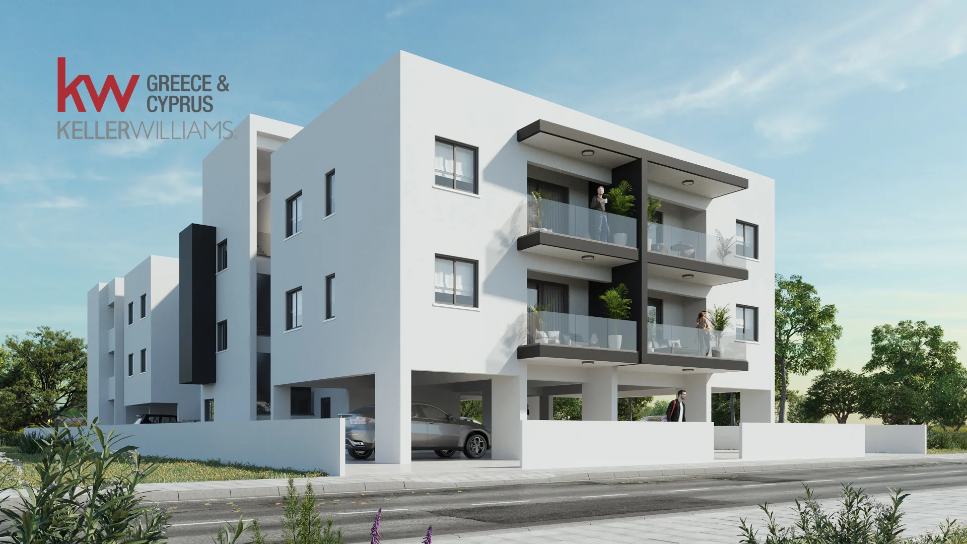 Immobilie 62166 Pervolia, Larnaka / 1805756