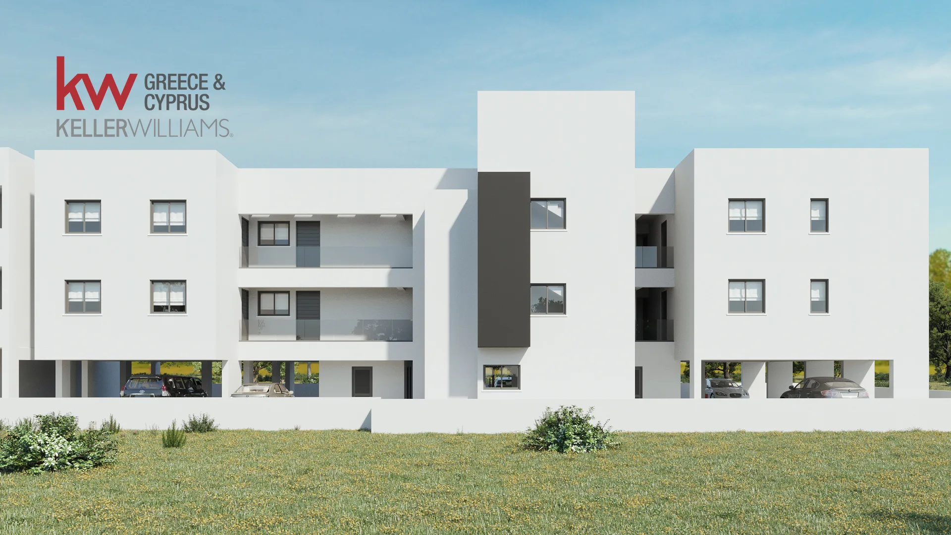 Immobilie 62166 Pervolia, Larnaka / 1805756