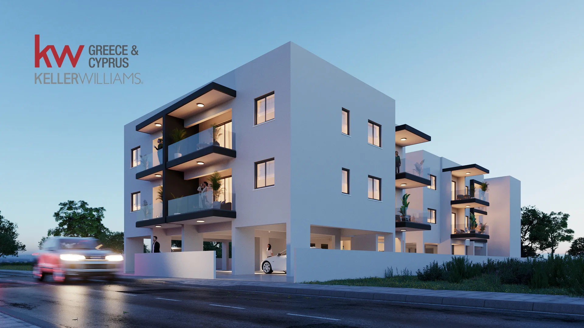 Immobilie 62169 Pervolia, Larnaka / 1805774