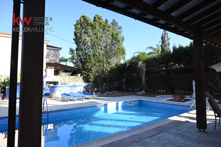 Bien immobilier 2375145 Pervolia, Larnaca 13