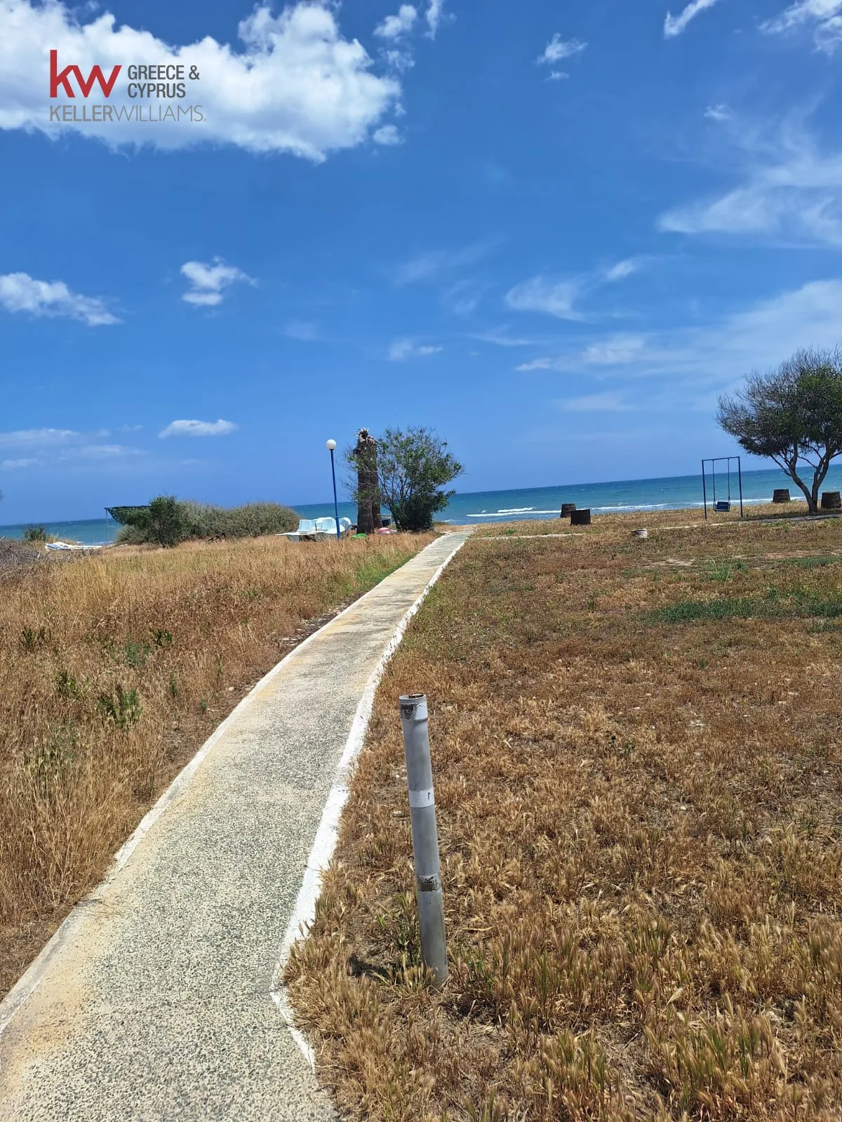 Nieruchomość 2379158 Dromolaxia—Meneou, Larnaka 14