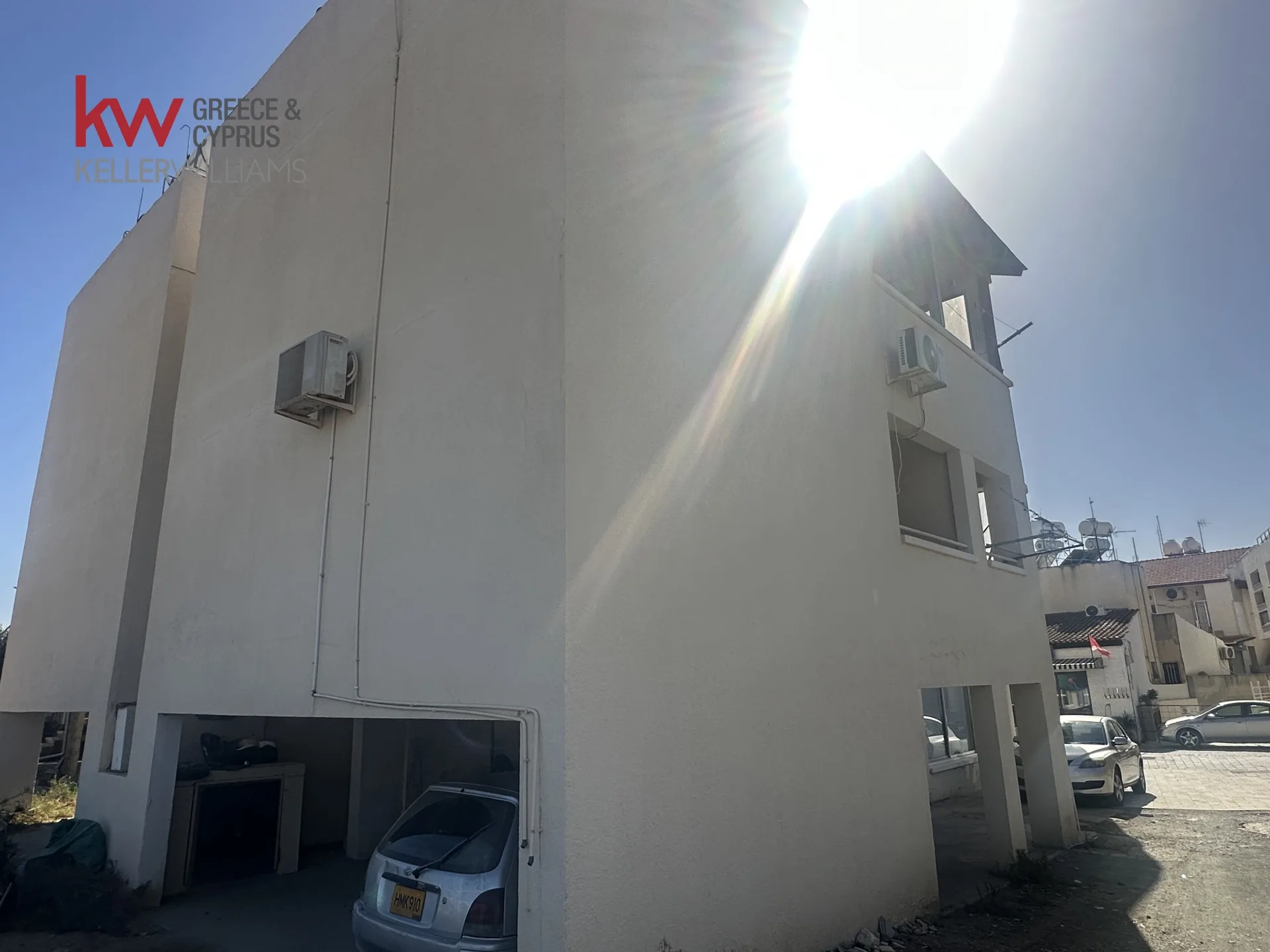 נכס 2041854 פרבוליה, לרנקה 13