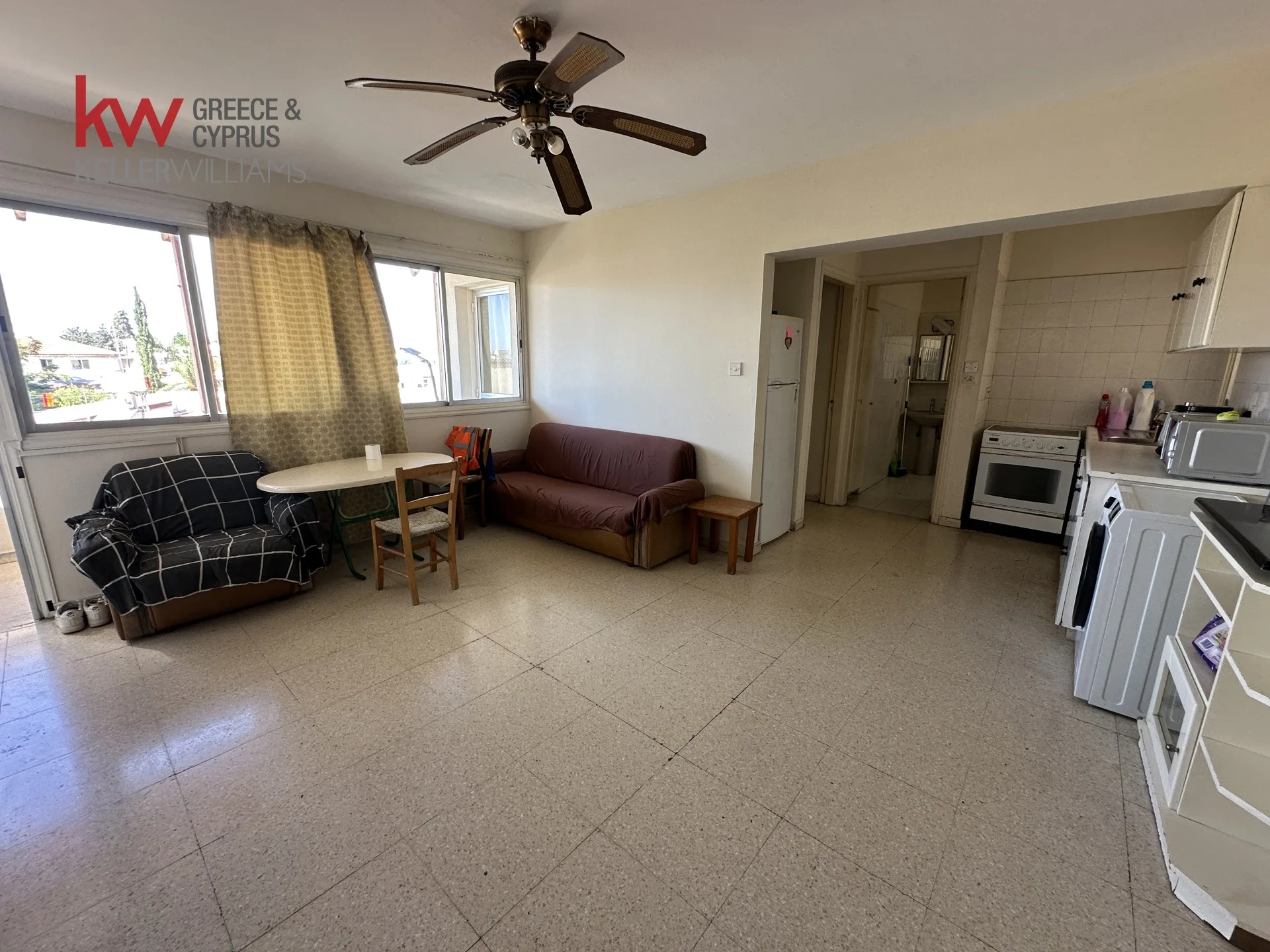 Immobilie 62525 Pervolia, Larnaka / 2041854
