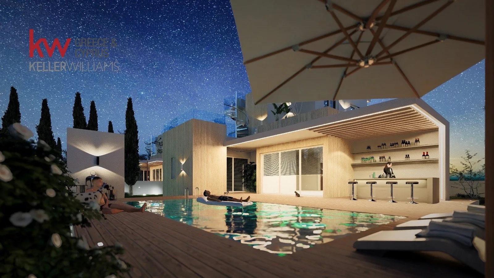 Propiedad 1444034 Pervolia, Larnaca 13
