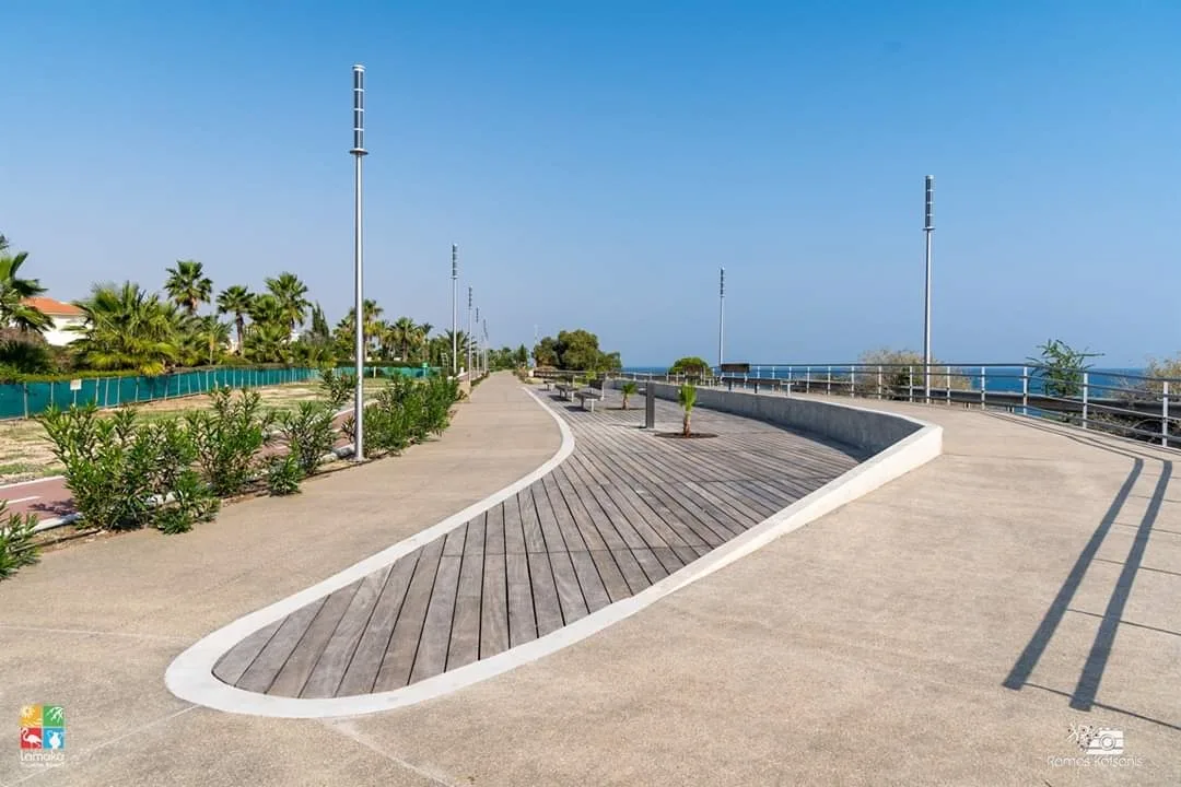 Immobilie 325933 Pervolia, Larnaka 17