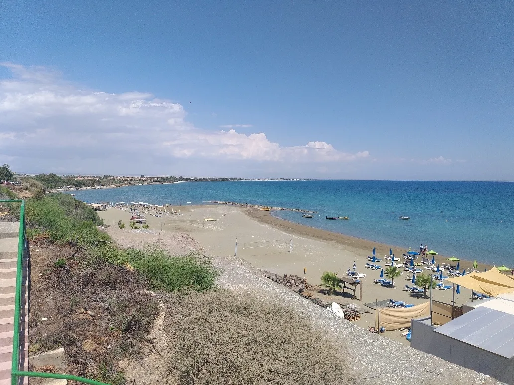 Immobilie 325933 Pervolia, Larnaka 19