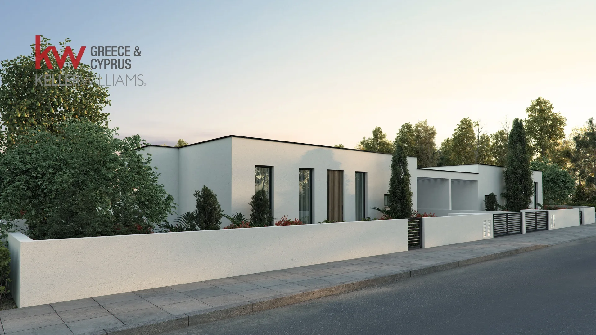 Immobilie 62643 Pervolia, Larnaka / Β