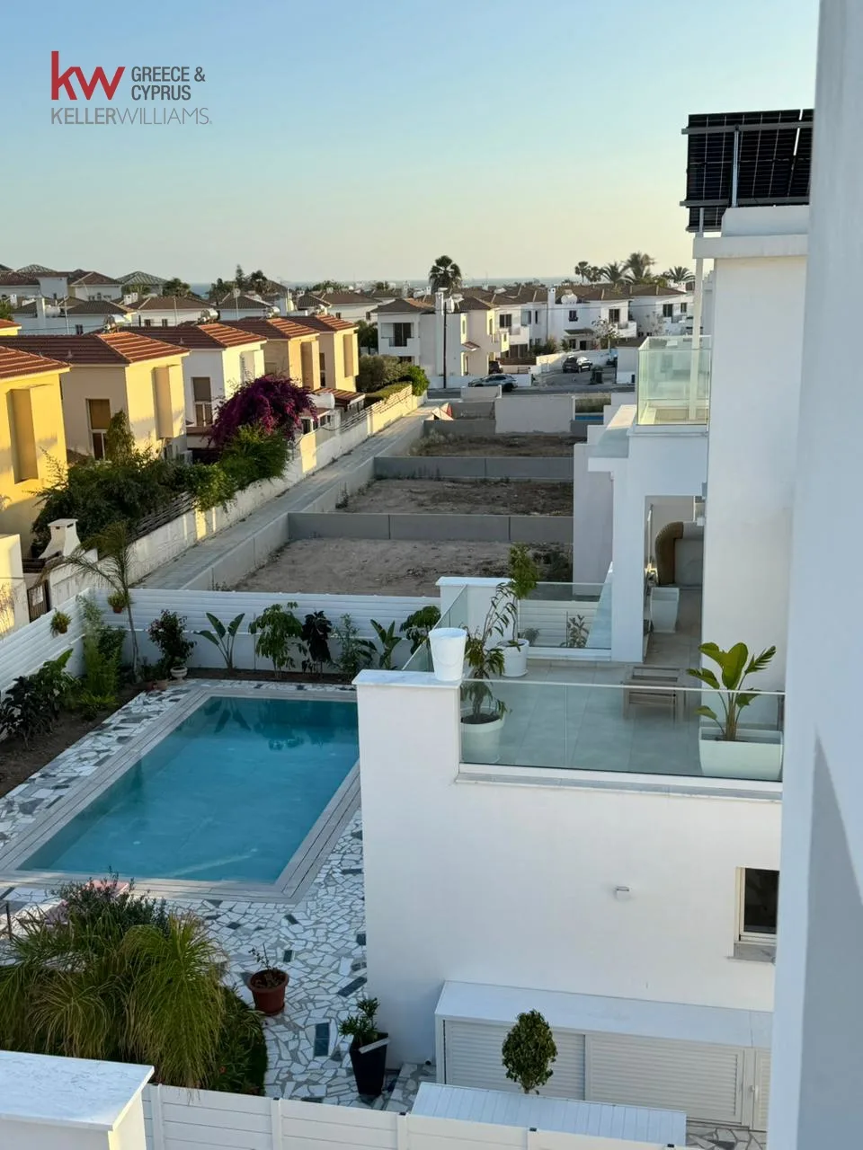 Immobilie 60732 Pervolia, Larnaka / 325933