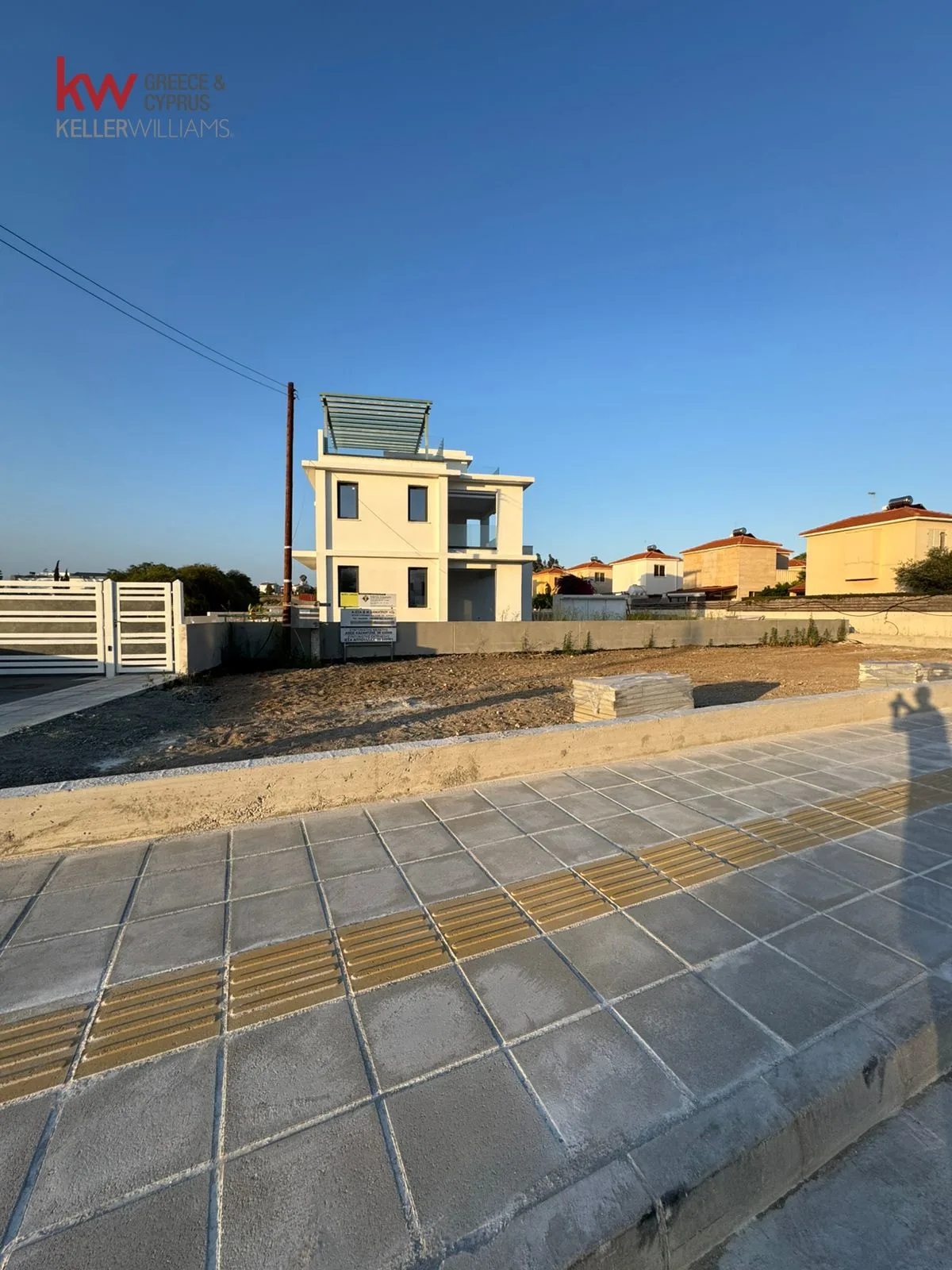 Thumbnail 3 Property 7560 Pervolia, Larnaca / 7560