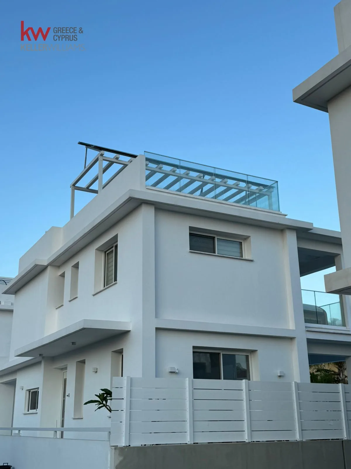 Thumbnail 5 Property 7560 Pervolia, Larnaca / 7560