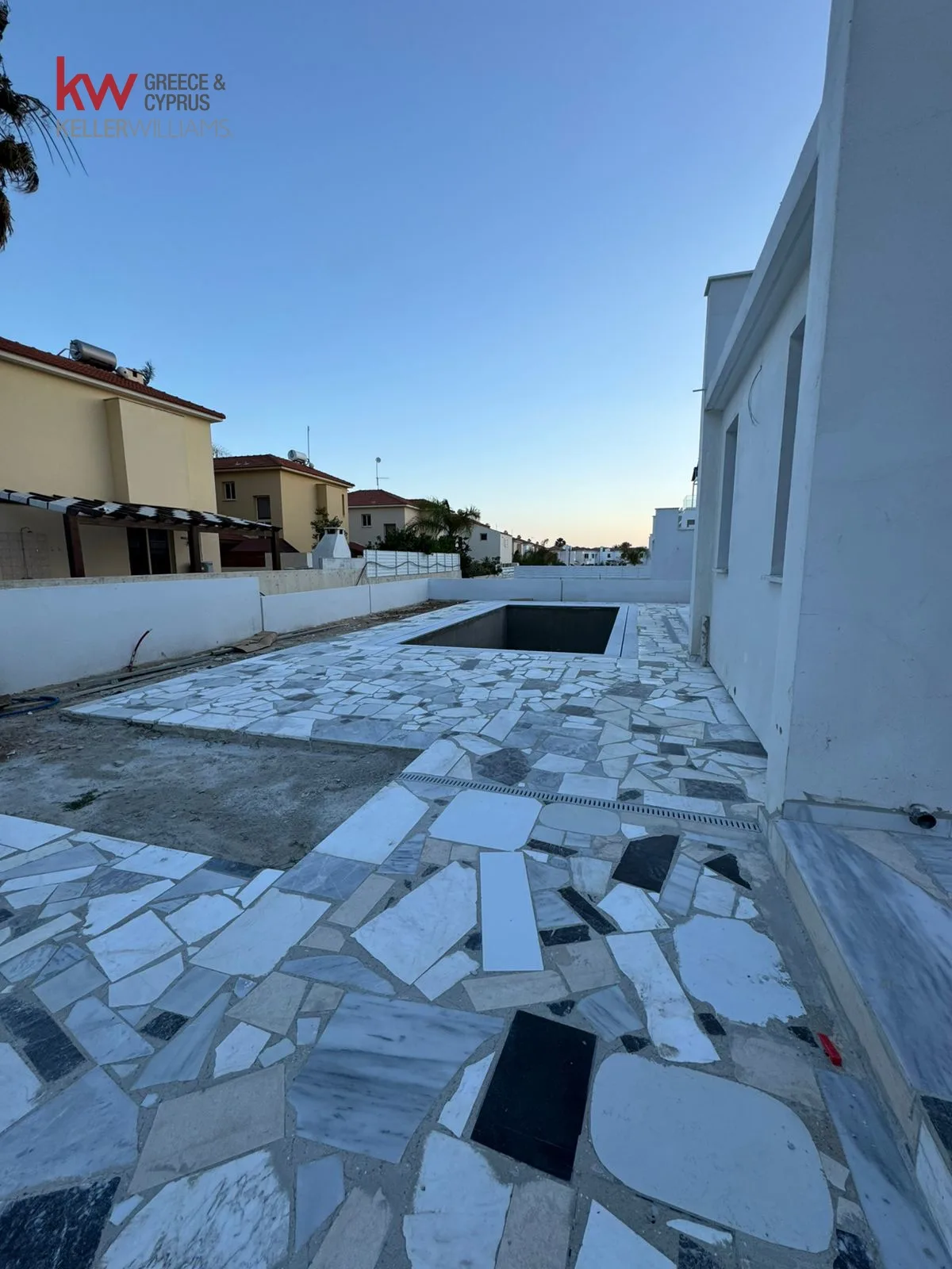 Immobilie 60732 Pervolia, Larnaka / 325933
