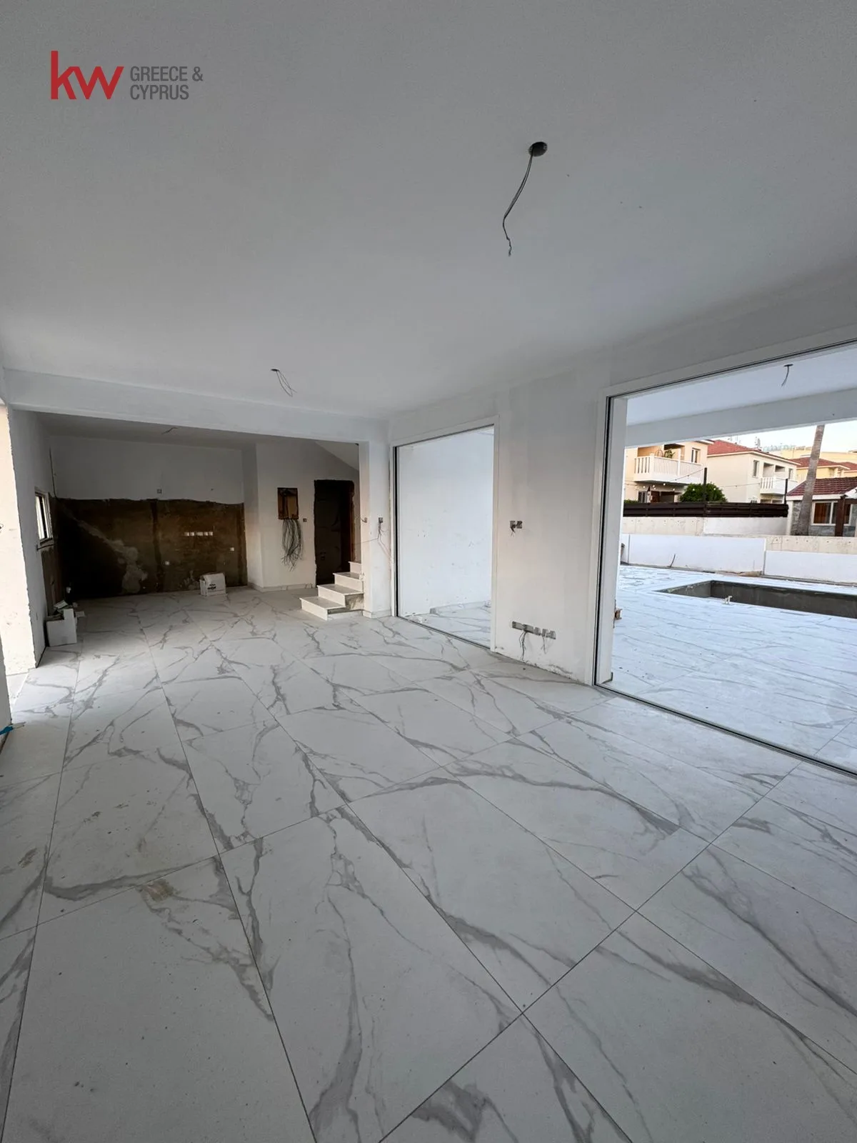 Immobilie 60732 Pervolia, Larnaka / 325933