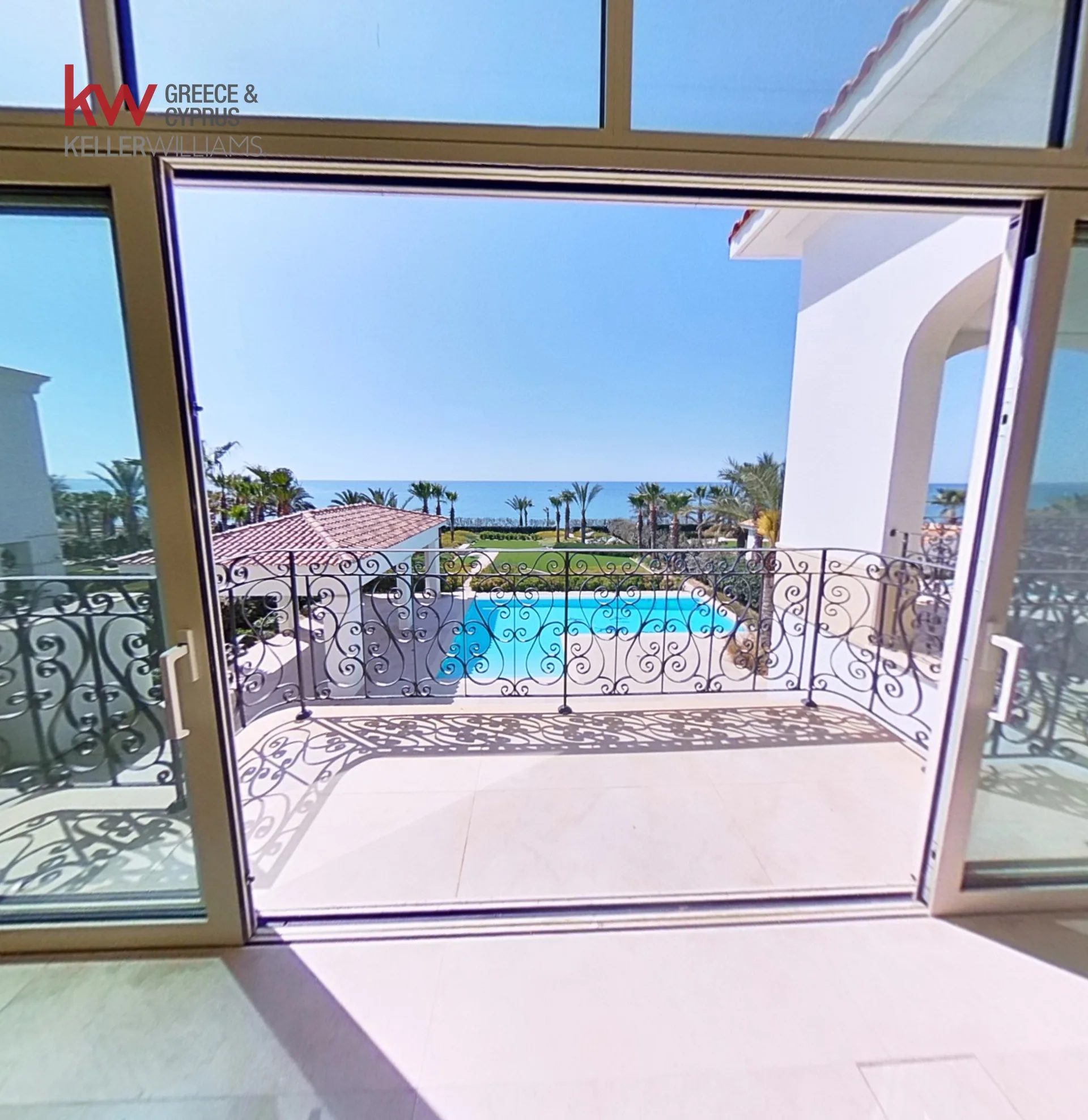 Immobilie 62331 Pervolia, Larnaka / 1852577