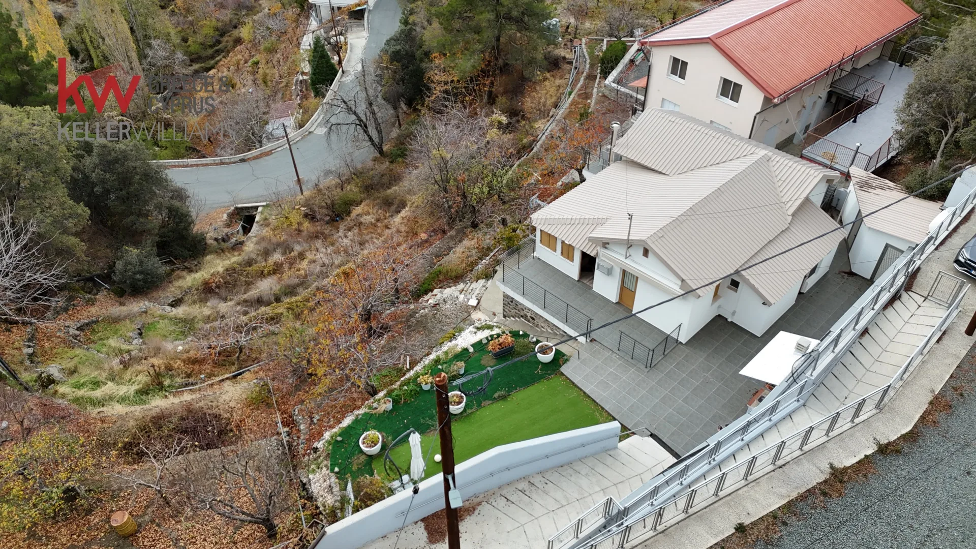 Ακίνητο 2051258 Πρόδρομος, Λεμεσός 30