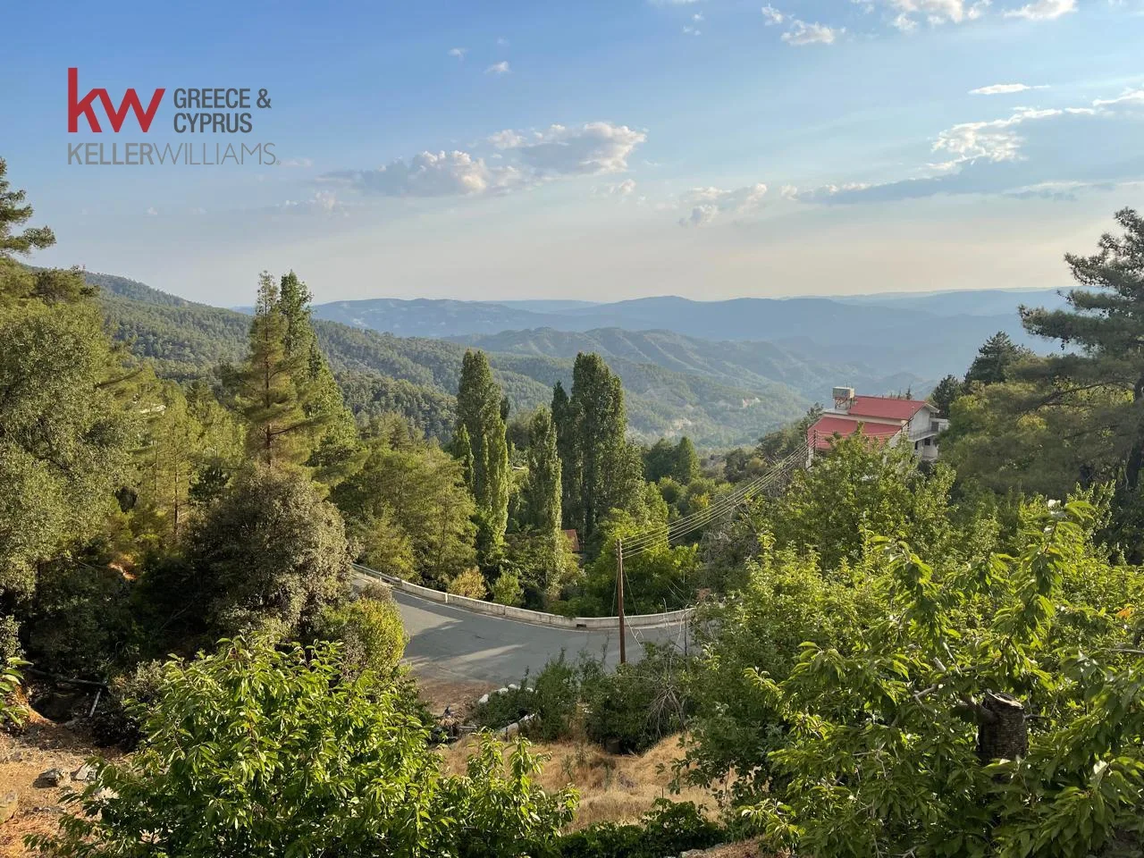 Ακίνητο 62527 Πρόδρομος, Λεμεσός / 2051258