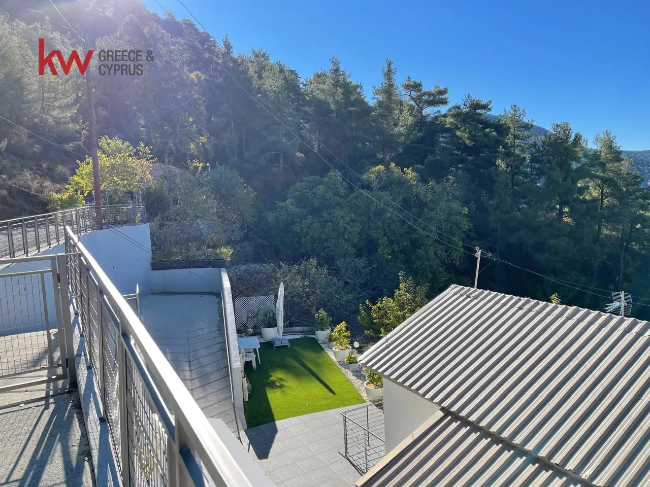 Ακίνητο 62527 Πρόδρομος, Λεμεσός / 2051258
