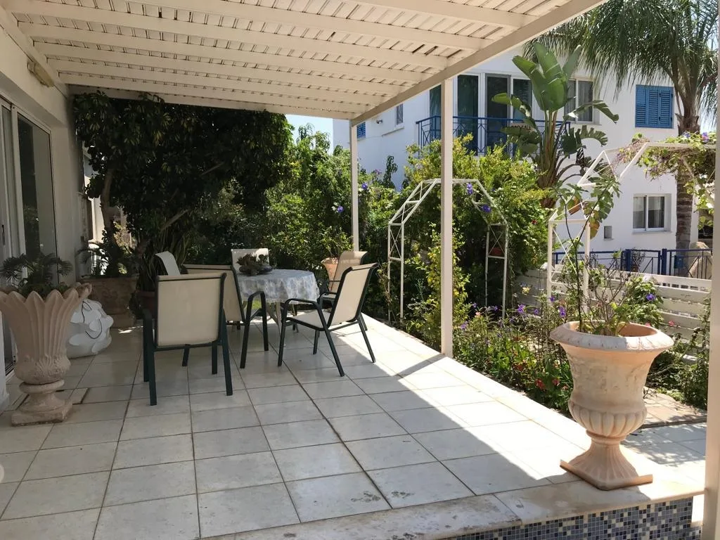 Bien immobilier 60774 Psematismenos, Larnaca / 950044