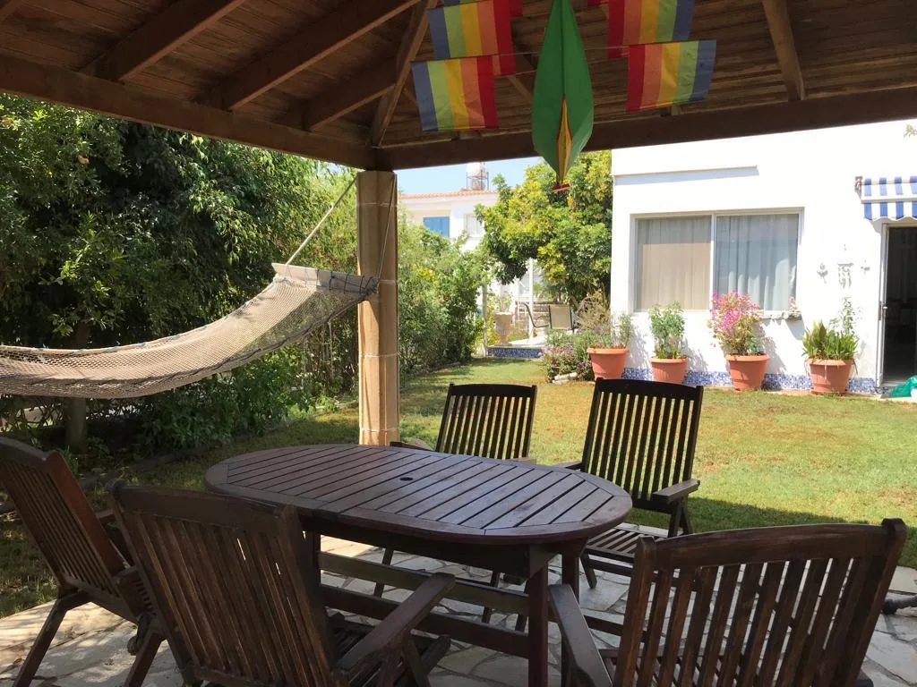 Bien immobilier 60774 Psematismenos, Larnaca / 950044