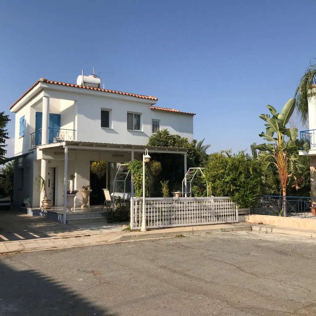 Bien immobilier 950044 Psematismenos, Larnaca 25