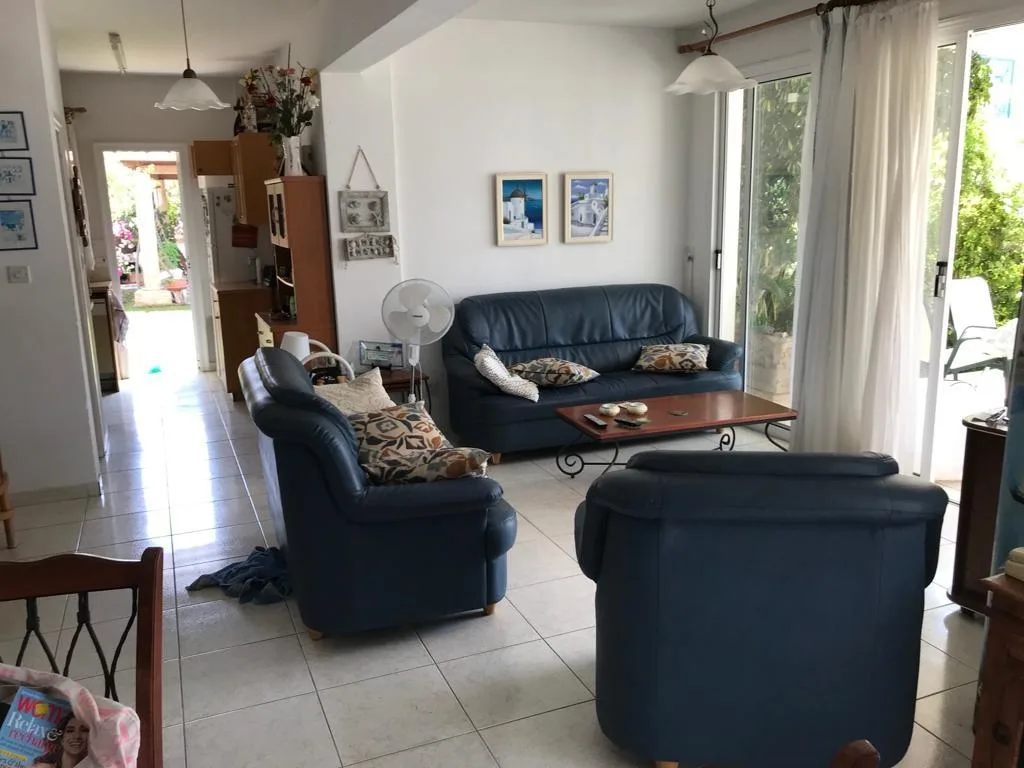 Bien immobilier 60774 Psematismenos, Larnaca / 950044