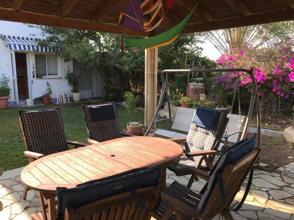 Bien immobilier 60774 Psematismenos, Larnaca / 950044