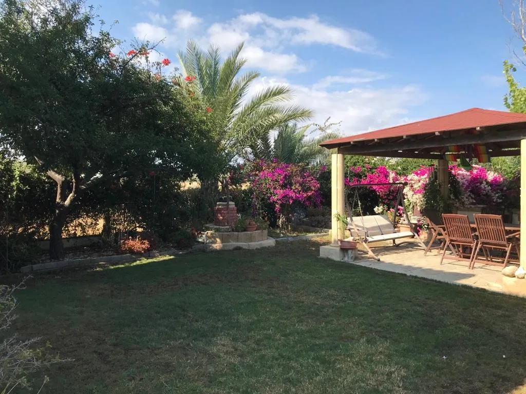 Bien immobilier 60774 Psematismenos, Larnaca / 950044