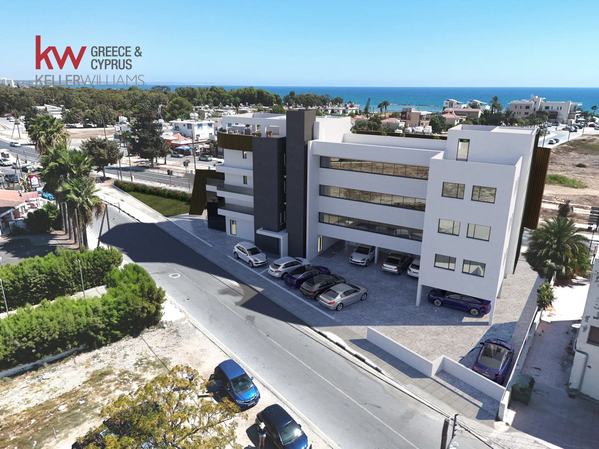 Bien immobilier 2371932 Pyla, Larnaca 13
