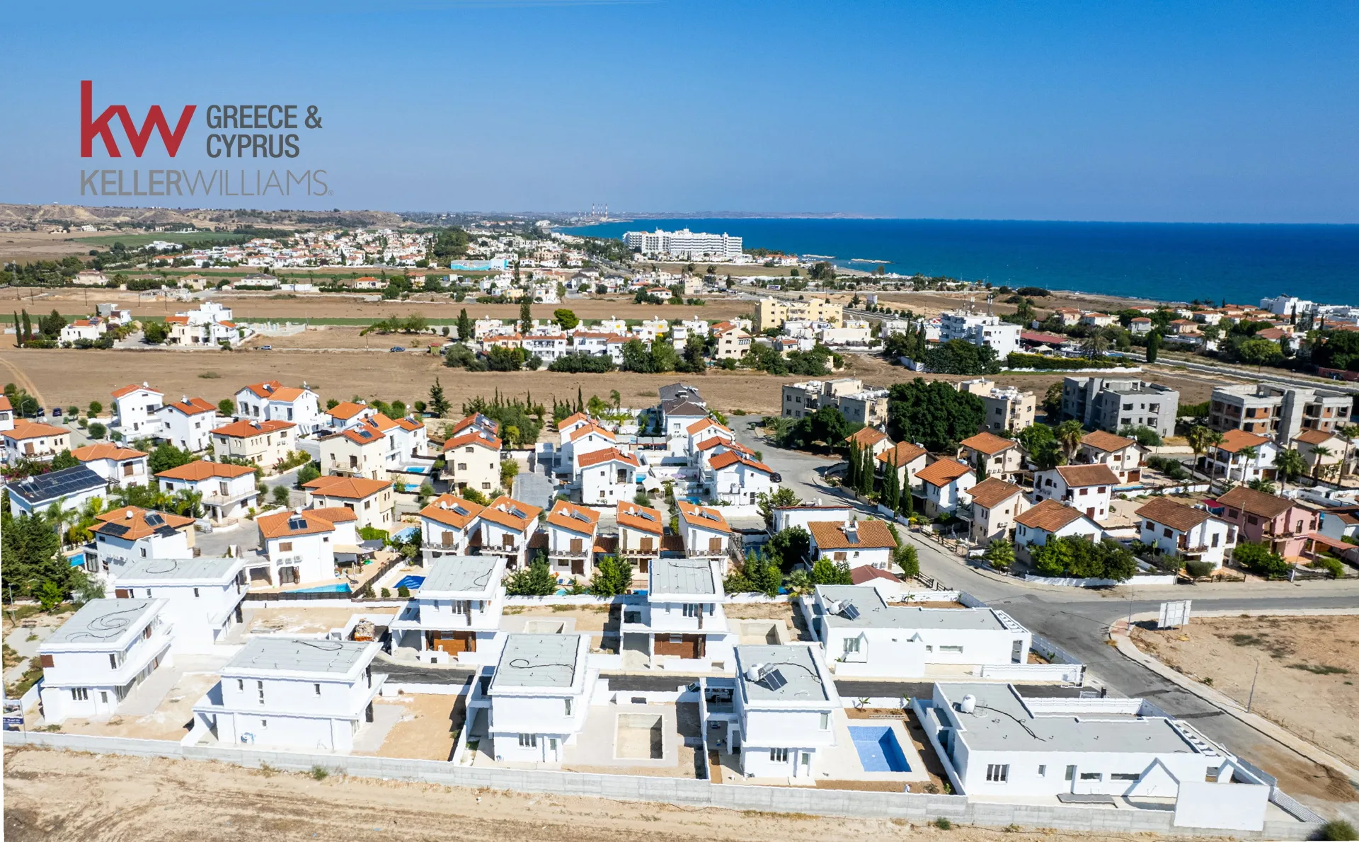 Bien immobilier 2371605 Pyla, Larnaca 31