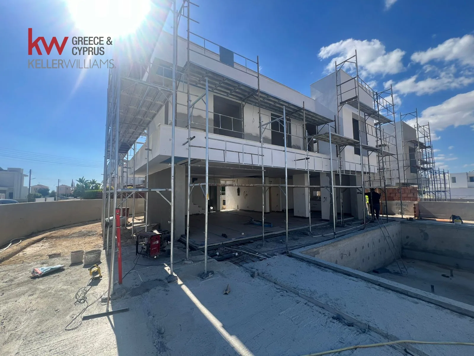 Immobile 62397 Pyla, Larnaca / 1896837