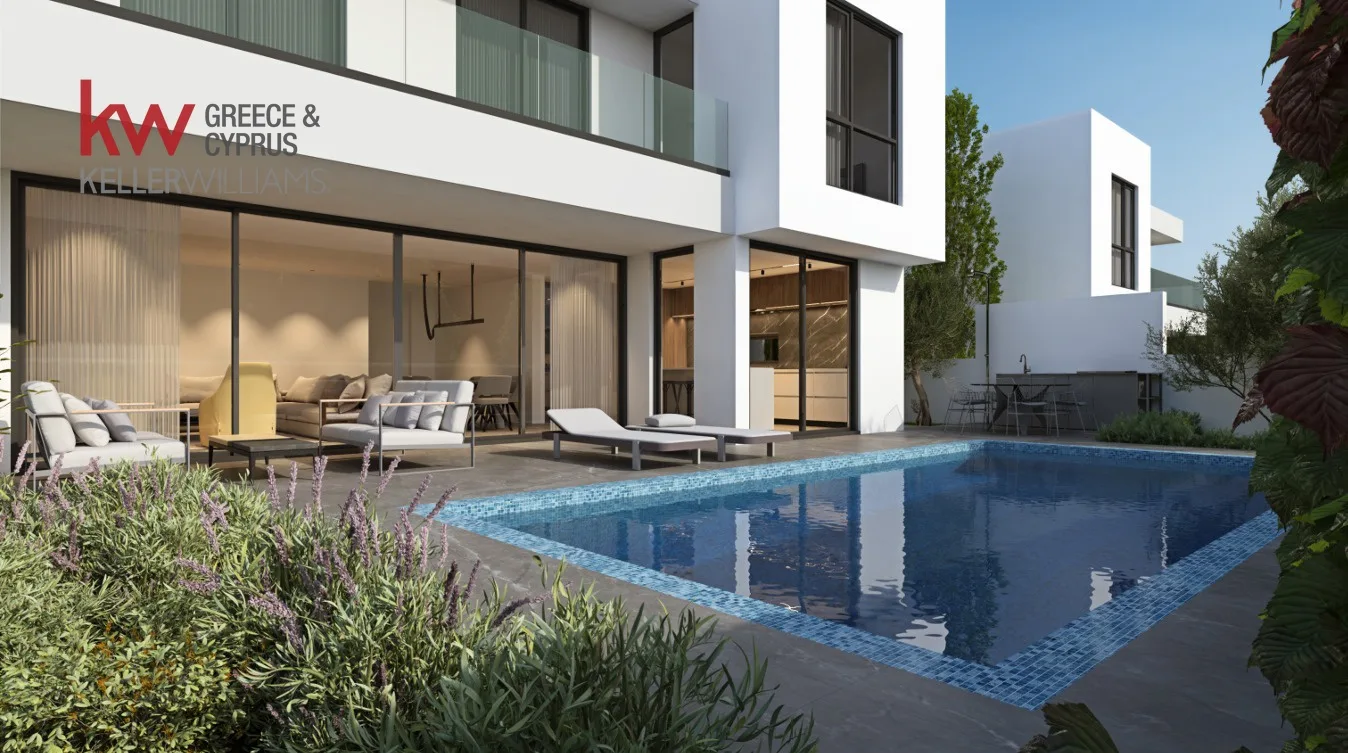 Immobile 62397 Pyla, Larnaca / 1896837