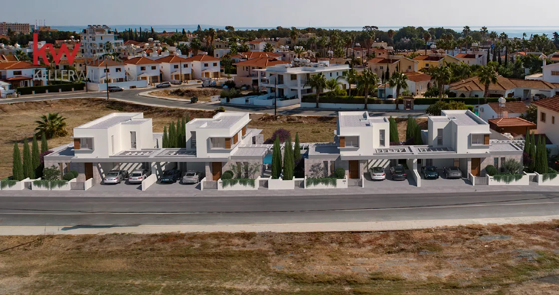 Property 61619 Pyla, Larnaca / 1605793