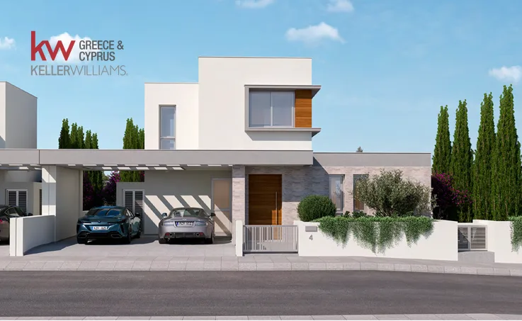 Property 61619 Pyla, Larnaca / 1605793