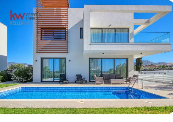 Immobile 61243 Pyrgos, Limassol / SY-0001-5