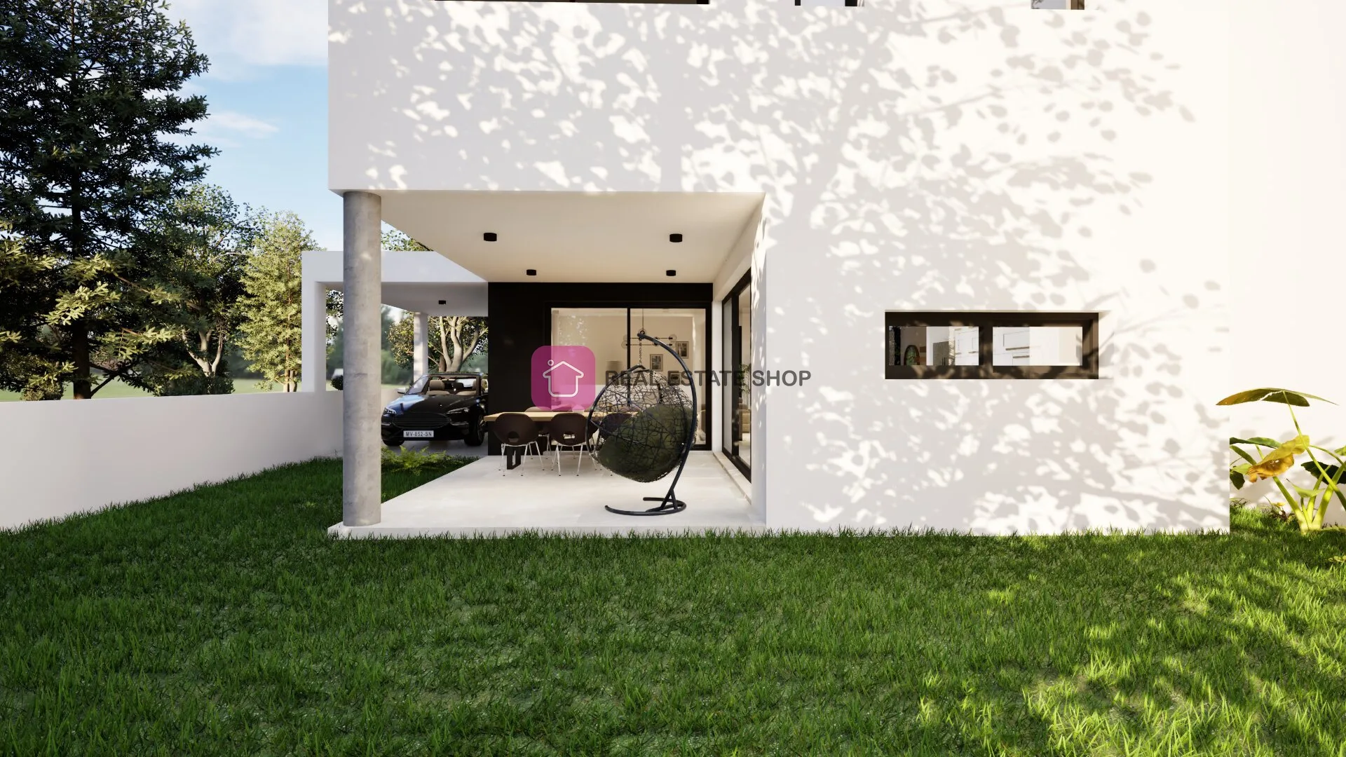 Bien immobilier 47310 Latsia, Nicosie / 1382274