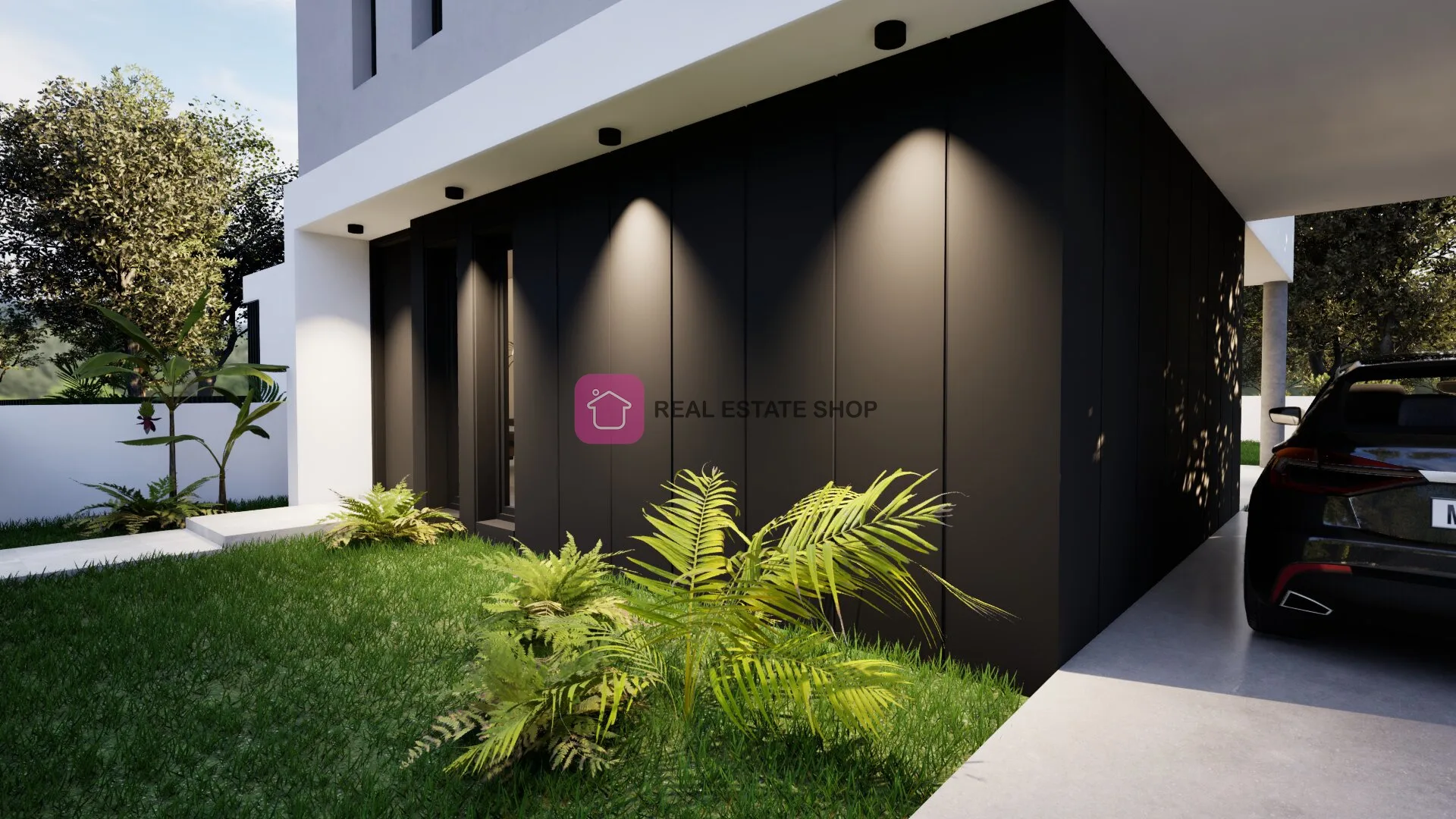 Bien immobilier 47310 Latsia, Nicosie / 1382274