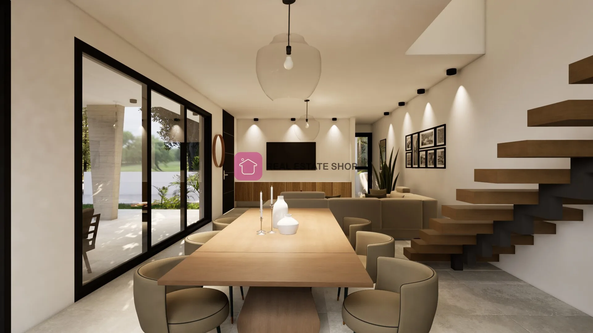 Bien immobilier 47310 Latsia, Nicosie / 1382274