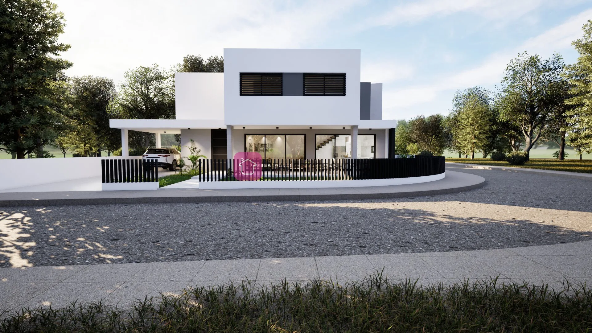 Property 47309 Latsia, Nicosia / 1382262