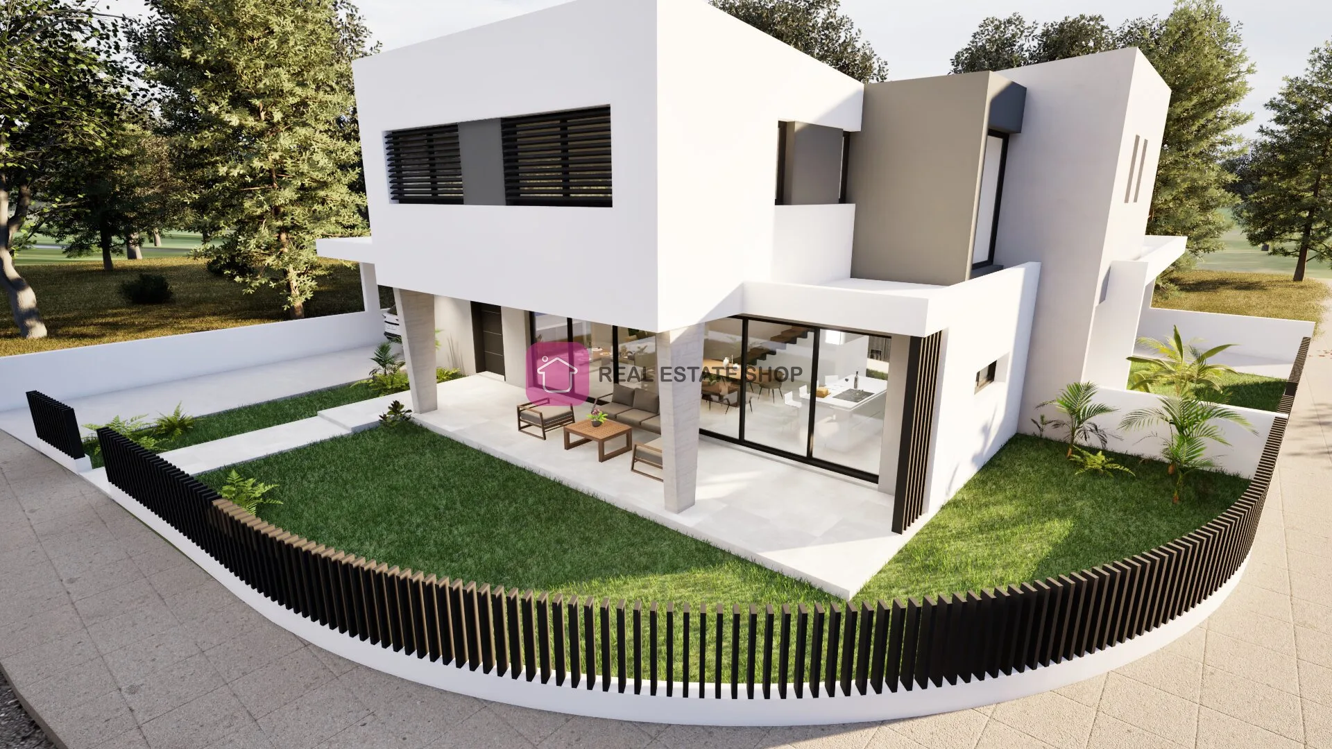 Property 47309 Latsia, Nicosia / 1382262
