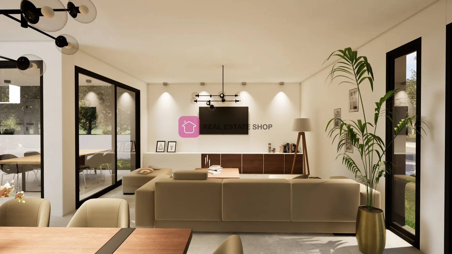 Property 47309 Latsia, Nicosia / 1382262