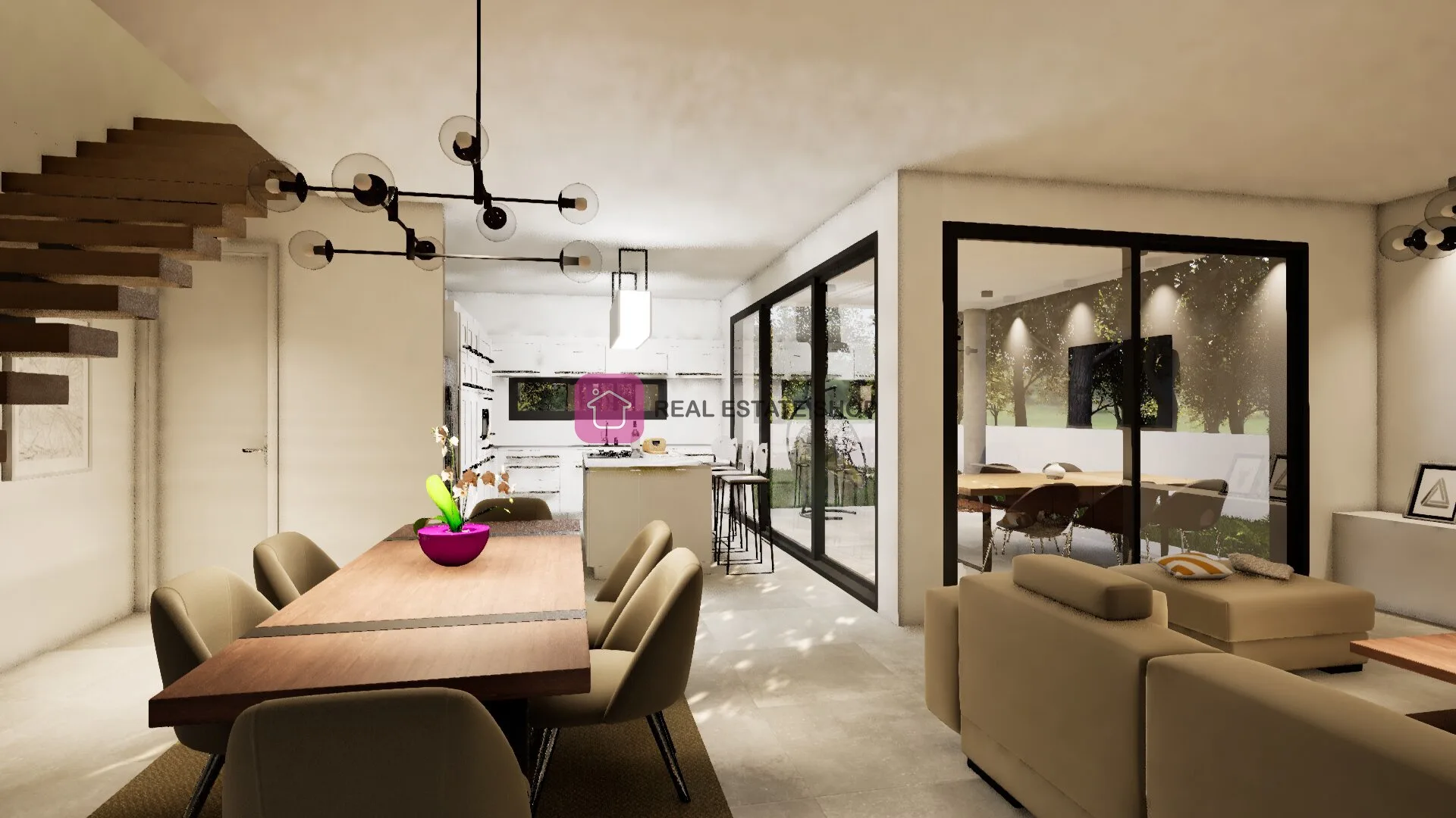 Property 47309 Latsia, Nicosia / 1382262